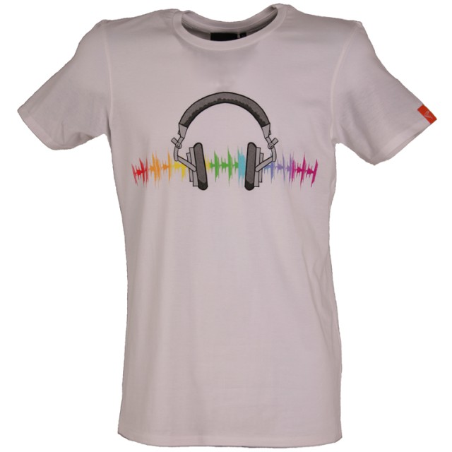 Feel the Beatz - Fashion Fit - WHITE